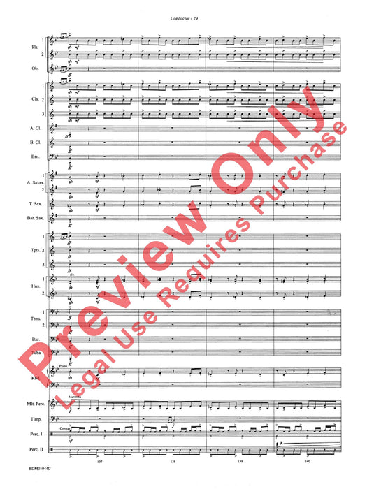 To the Summit! (Strive for the Highest) 總譜 | 小雅音樂 Hsiaoya Music