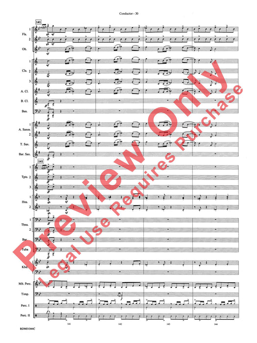 To the Summit! (Strive for the Highest) 總譜 | 小雅音樂 Hsiaoya Music