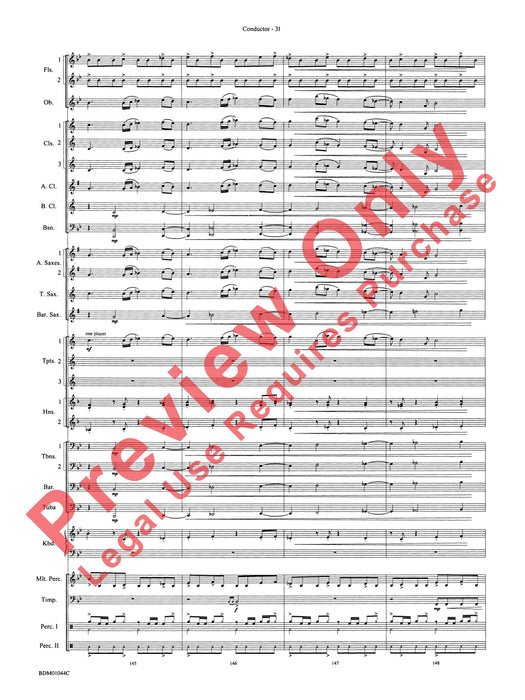 To the Summit! (Strive for the Highest) 總譜 | 小雅音樂 Hsiaoya Music