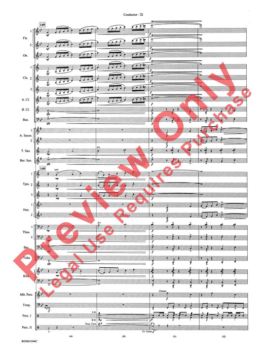 To the Summit! (Strive for the Highest) 總譜 | 小雅音樂 Hsiaoya Music