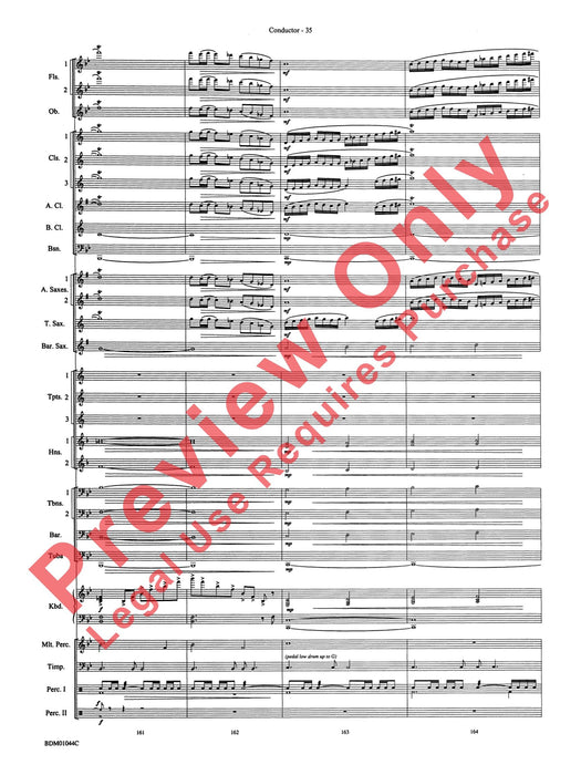 To the Summit! (Strive for the Highest) 總譜 | 小雅音樂 Hsiaoya Music