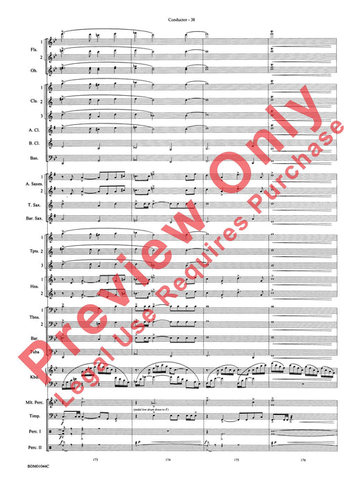 To the Summit! (Strive for the Highest) 總譜 | 小雅音樂 Hsiaoya Music