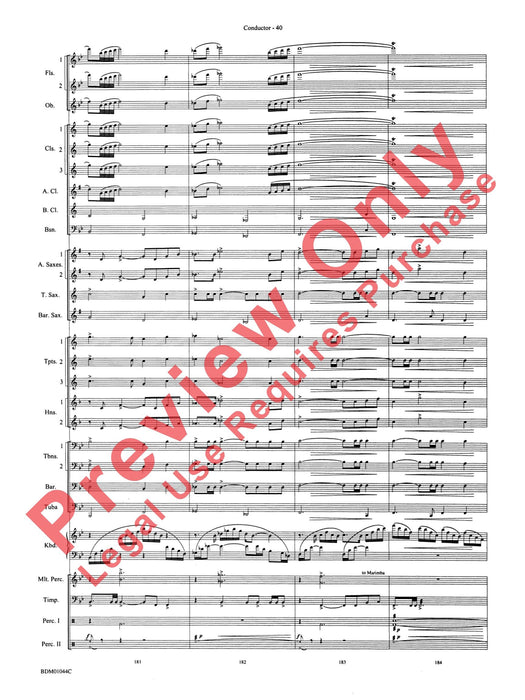 To the Summit! (Strive for the Highest) 總譜 | 小雅音樂 Hsiaoya Music