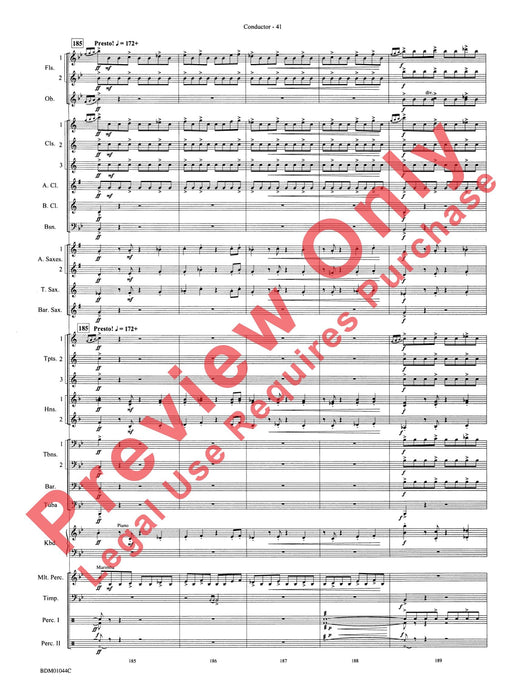 To the Summit! (Strive for the Highest) 總譜 | 小雅音樂 Hsiaoya Music