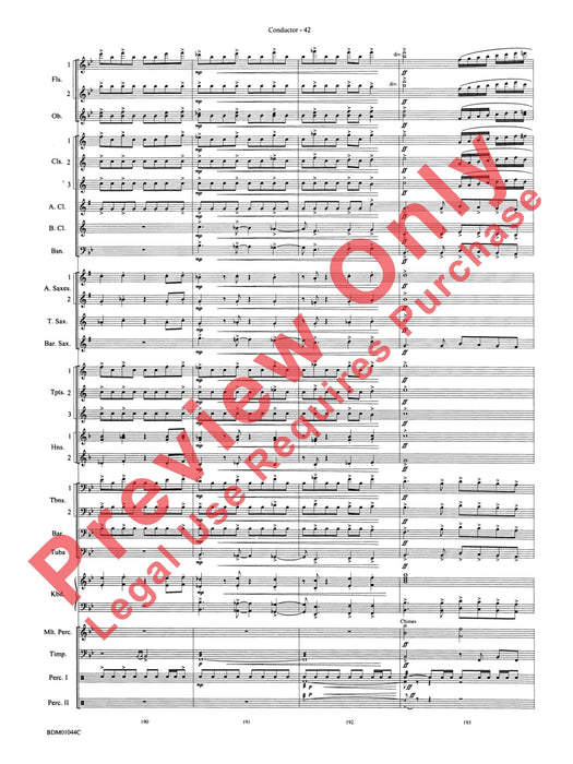 To the Summit! (Strive for the Highest) 總譜 | 小雅音樂 Hsiaoya Music