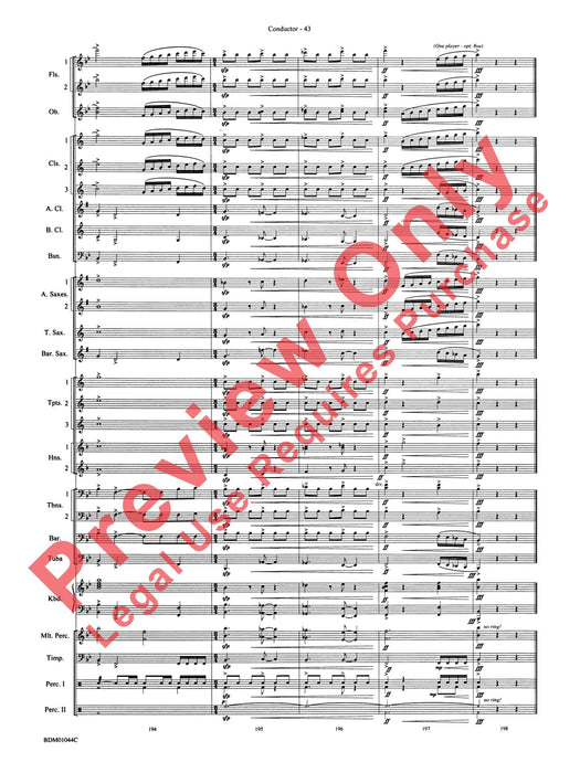 To the Summit! (Strive for the Highest) 總譜 | 小雅音樂 Hsiaoya Music