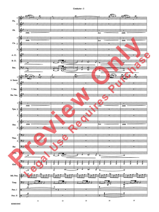 To the Summit! (Strive for the Highest) 總譜 | 小雅音樂 Hsiaoya Music