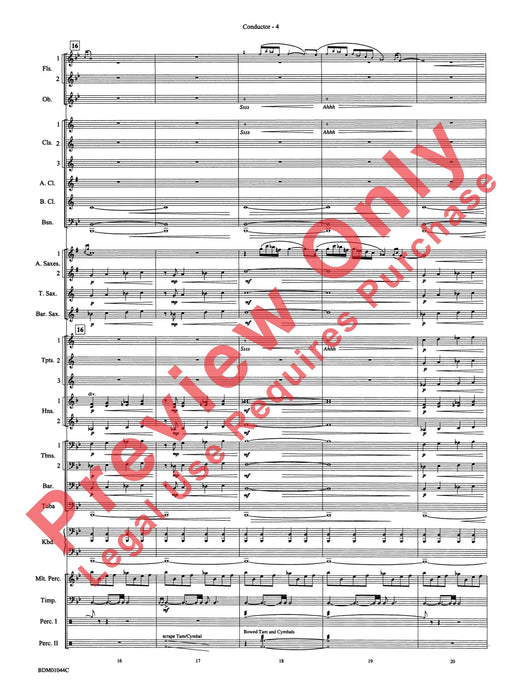 To the Summit! (Strive for the Highest) 總譜 | 小雅音樂 Hsiaoya Music