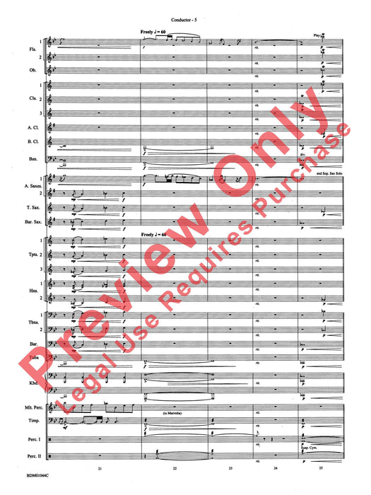 To the Summit! (Strive for the Highest) 總譜 | 小雅音樂 Hsiaoya Music