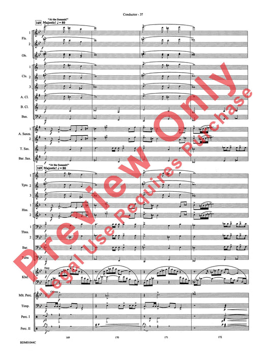 To the Summit! (Strive for the Highest) | 小雅音樂 Hsiaoya Music