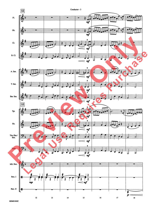 Ayrshire Portrait | 小雅音樂 Hsiaoya Music