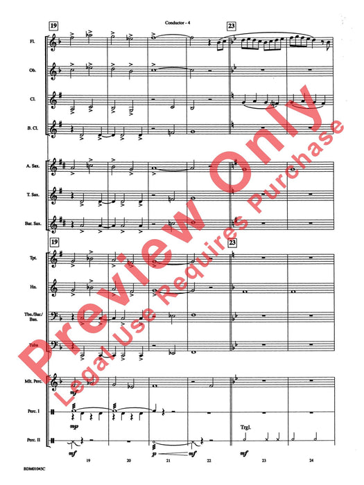 Ayrshire Portrait | 小雅音樂 Hsiaoya Music