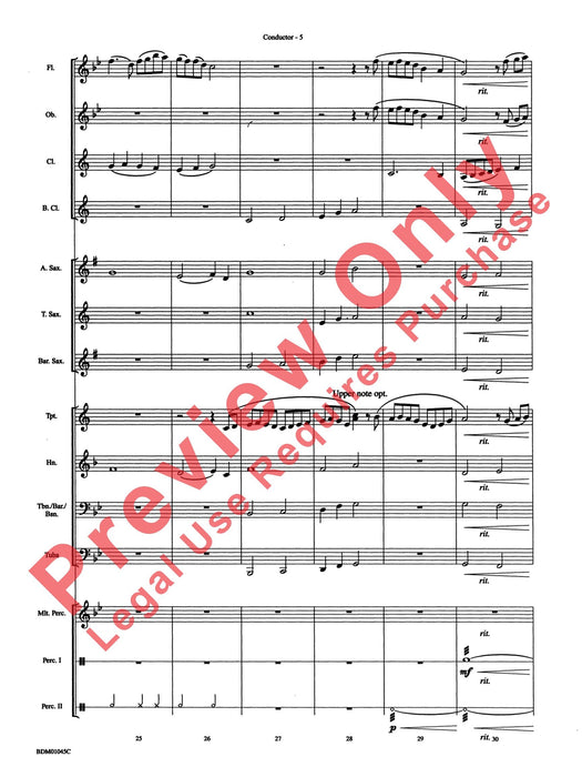 Ayrshire Portrait | 小雅音樂 Hsiaoya Music