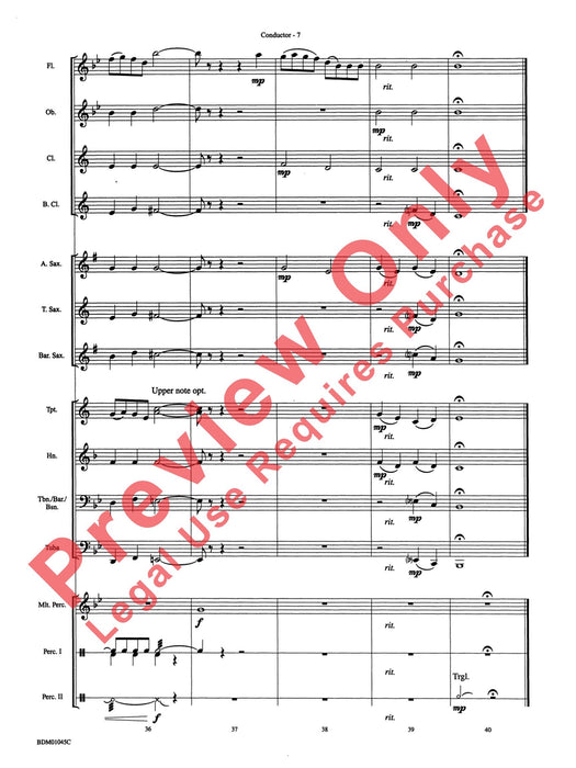 Ayrshire Portrait | 小雅音樂 Hsiaoya Music