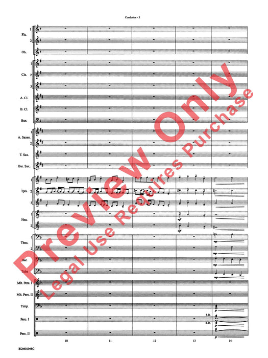 On This Day Earth Shall Ring (Holst Winter Suite, Mvt. I) 組曲 | 小雅音樂 Hsiaoya Music