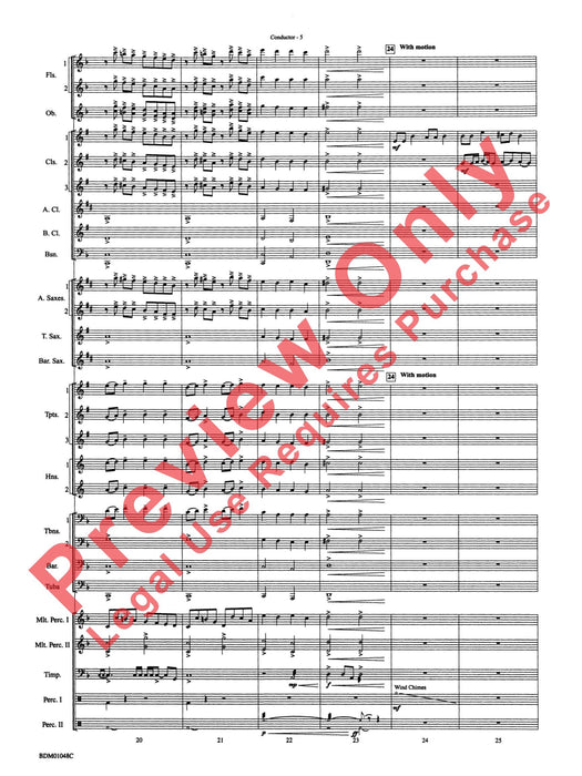 On This Day Earth Shall Ring (Holst Winter Suite, Mvt. I) 組曲 | 小雅音樂 Hsiaoya Music