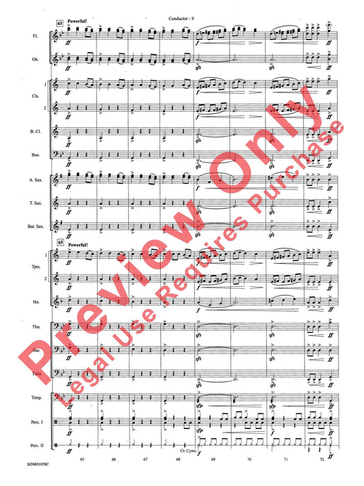 African Bell Carol (for Percussion and Winds) 耶誕頌歌 擊樂器 | 小雅音樂 Hsiaoya Music