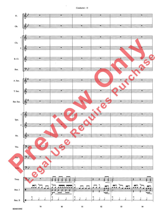 African Bell Carol (for Percussion and Winds) 耶誕頌歌 擊樂器 | 小雅音樂 Hsiaoya Music