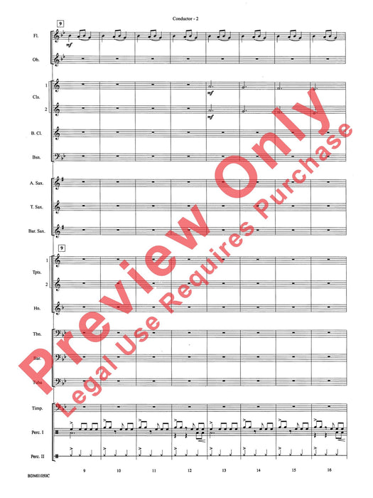 African Bell Carol (for Percussion and Winds) 耶誕頌歌 擊樂器 | 小雅音樂 Hsiaoya Music