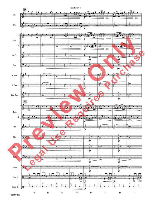 African Bell Carol (for Percussion and Winds) 耶誕頌歌 擊樂器 | 小雅音樂 Hsiaoya Music