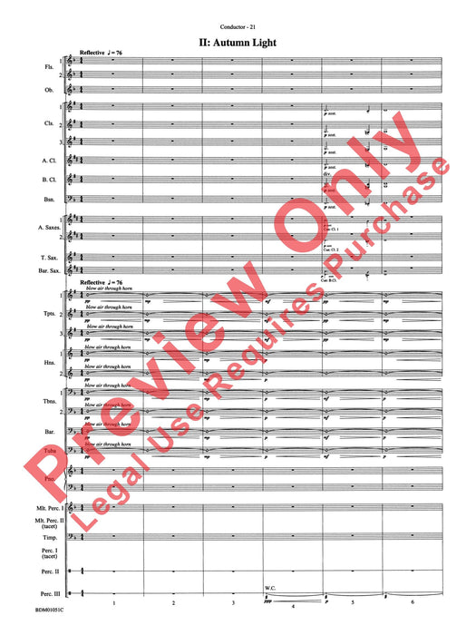 Royal Canadian Sketches | 小雅音樂 Hsiaoya Music