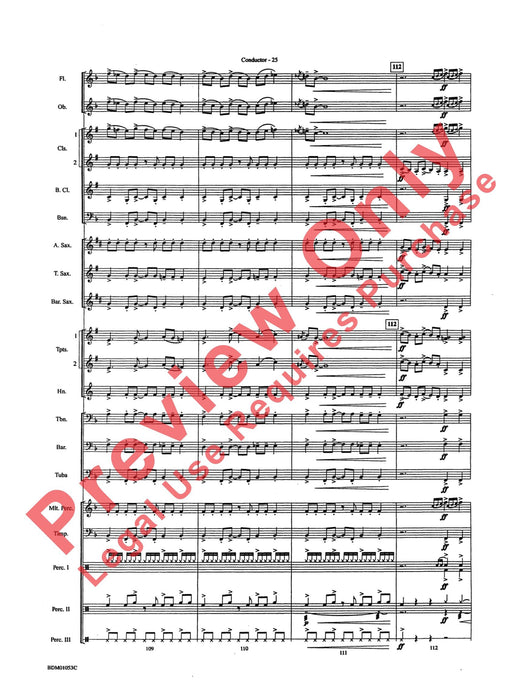 Ashford Celebration 總譜 | 小雅音樂 Hsiaoya Music