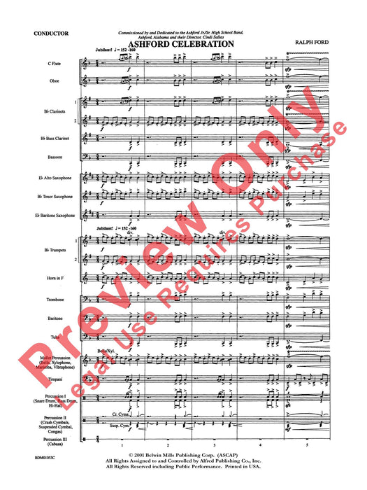 Ashford Celebration | 小雅音樂 Hsiaoya Music