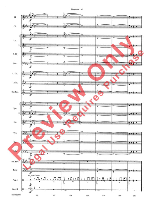 To Honor, Thank and Remember 總譜 | 小雅音樂 Hsiaoya Music