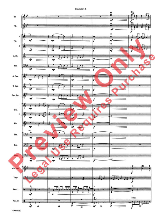 When Summer Takes Flight 總譜 | 小雅音樂 Hsiaoya Music