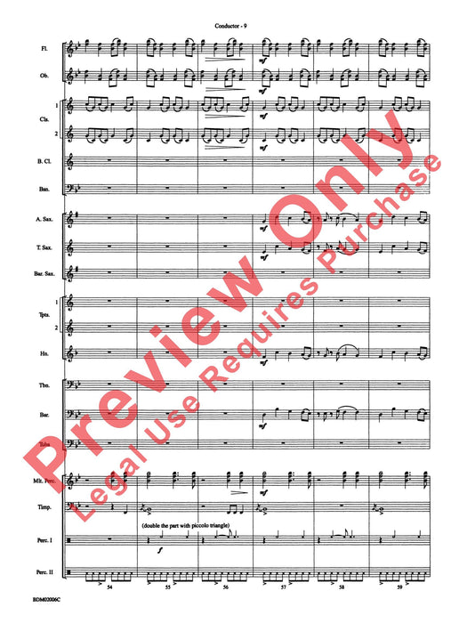 When Summer Takes Flight 總譜 | 小雅音樂 Hsiaoya Music