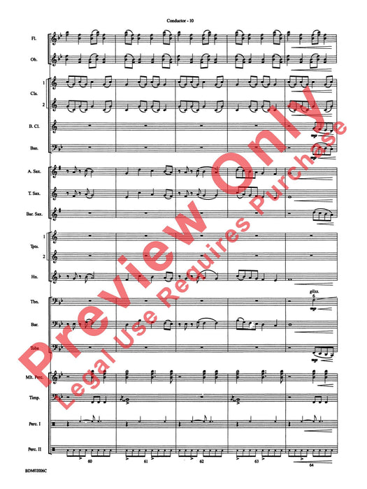 When Summer Takes Flight 總譜 | 小雅音樂 Hsiaoya Music