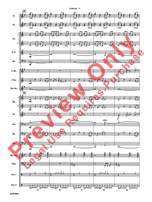 When Summer Takes Flight 總譜 | 小雅音樂 Hsiaoya Music