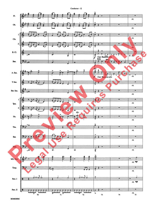 When Summer Takes Flight 總譜 | 小雅音樂 Hsiaoya Music