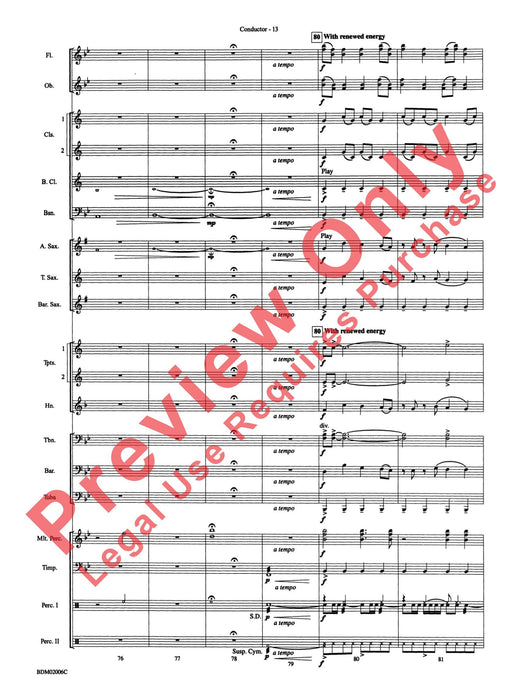 When Summer Takes Flight 總譜 | 小雅音樂 Hsiaoya Music