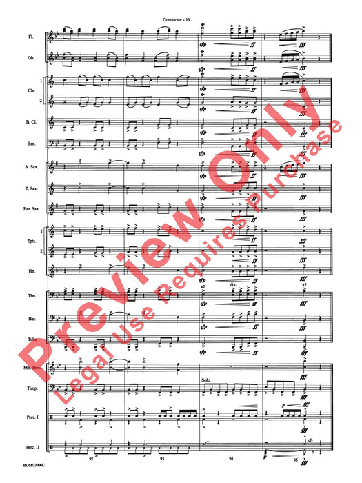 When Summer Takes Flight 總譜 | 小雅音樂 Hsiaoya Music