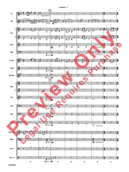 When Summer Takes Flight 總譜 | 小雅音樂 Hsiaoya Music