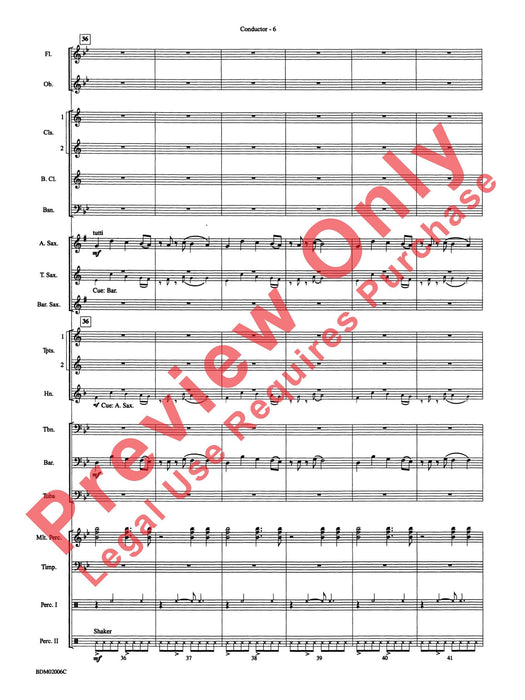 When Summer Takes Flight 總譜 | 小雅音樂 Hsiaoya Music