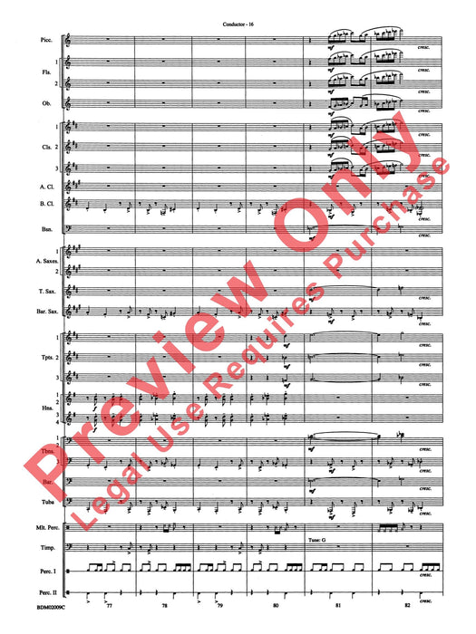 Thine Alabaster Cities Gleam (A Message of Hope for America) 總譜 | 小雅音樂 Hsiaoya Music