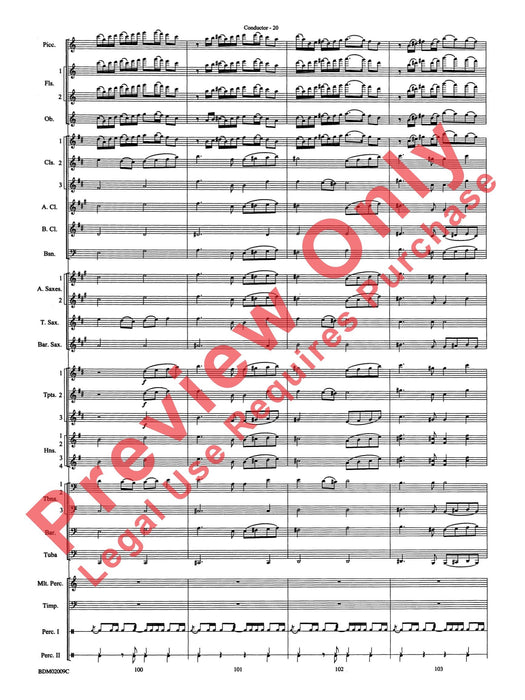 Thine Alabaster Cities Gleam (A Message of Hope for America) | 小雅音樂 Hsiaoya Music