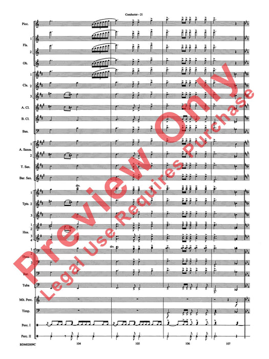 Thine Alabaster Cities Gleam (A Message of Hope for America) | 小雅音樂 Hsiaoya Music