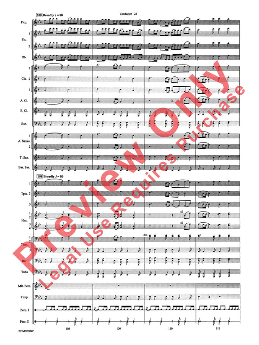 Thine Alabaster Cities Gleam (A Message of Hope for America) | 小雅音樂 Hsiaoya Music