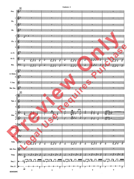 Thine Alabaster Cities Gleam (A Message of Hope for America) | 小雅音樂 Hsiaoya Music