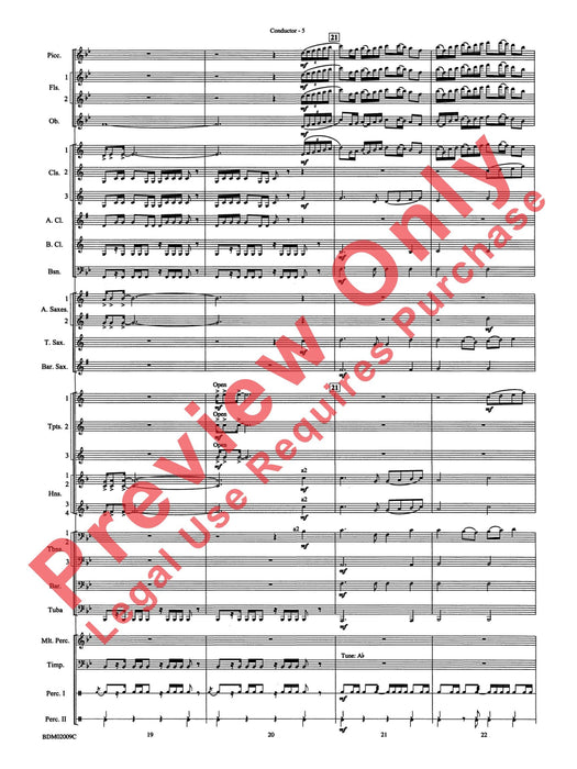 Thine Alabaster Cities Gleam (A Message of Hope for America) | 小雅音樂 Hsiaoya Music