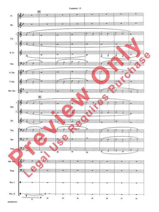 Ramsgate March 進行曲 總譜 | 小雅音樂 Hsiaoya Music