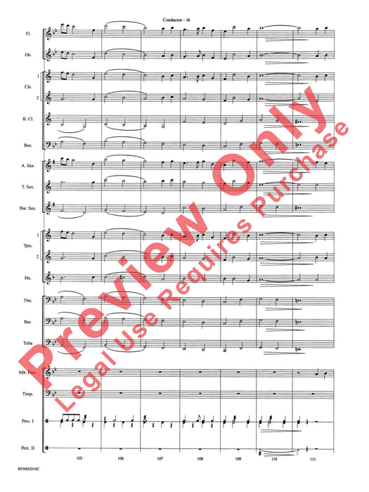 Ramsgate March 進行曲 總譜 | 小雅音樂 Hsiaoya Music