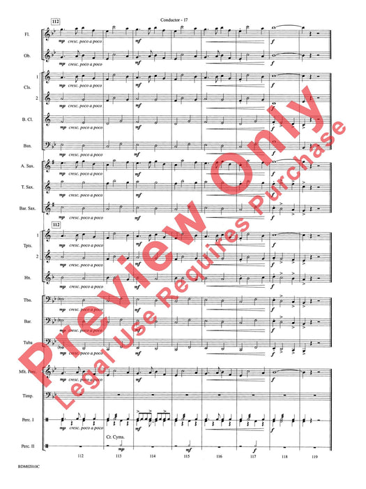 Ramsgate March 進行曲 總譜 | 小雅音樂 Hsiaoya Music