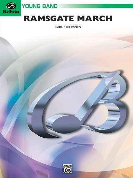 Ramsgate March 進行曲 | 小雅音樂 Hsiaoya Music