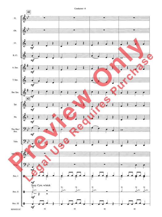 Cango Caves 總譜 | 小雅音樂 Hsiaoya Music