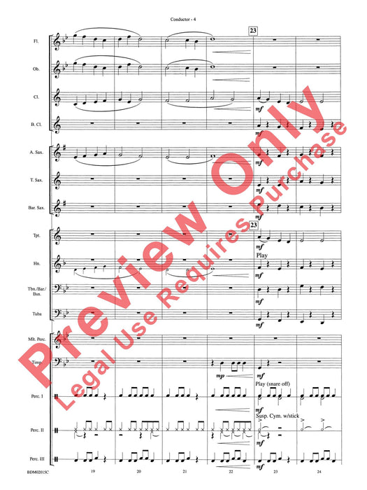 Cango Caves 總譜 | 小雅音樂 Hsiaoya Music