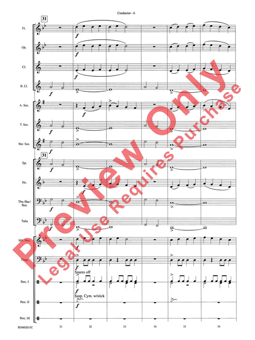 Cango Caves 總譜 | 小雅音樂 Hsiaoya Music